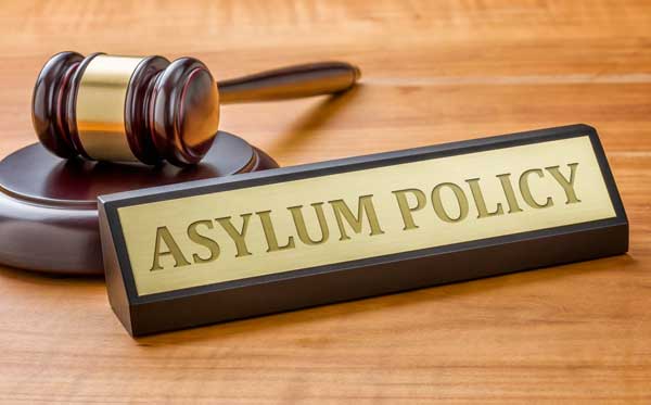 Political Asylum Attorney | Dallas TX | Davis & Associates