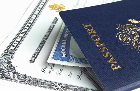 Supporting Documents for Passport | Davis & Associates Immigration Attorney