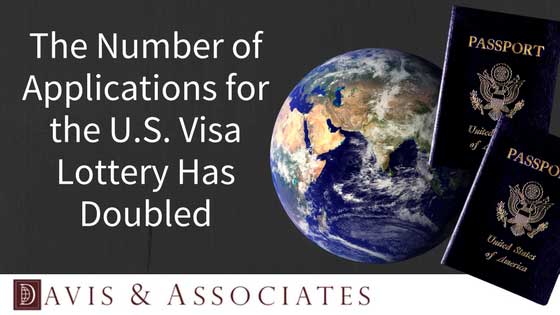 American Visa Applications | Dallas Immigration Lawyer | Davis & Associates