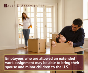 Houston Business Immigration Law Firm - Davis & Associates