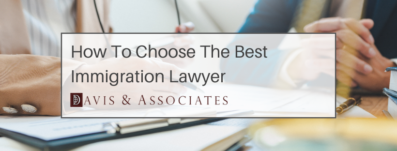 Best on sale immigration lawyers