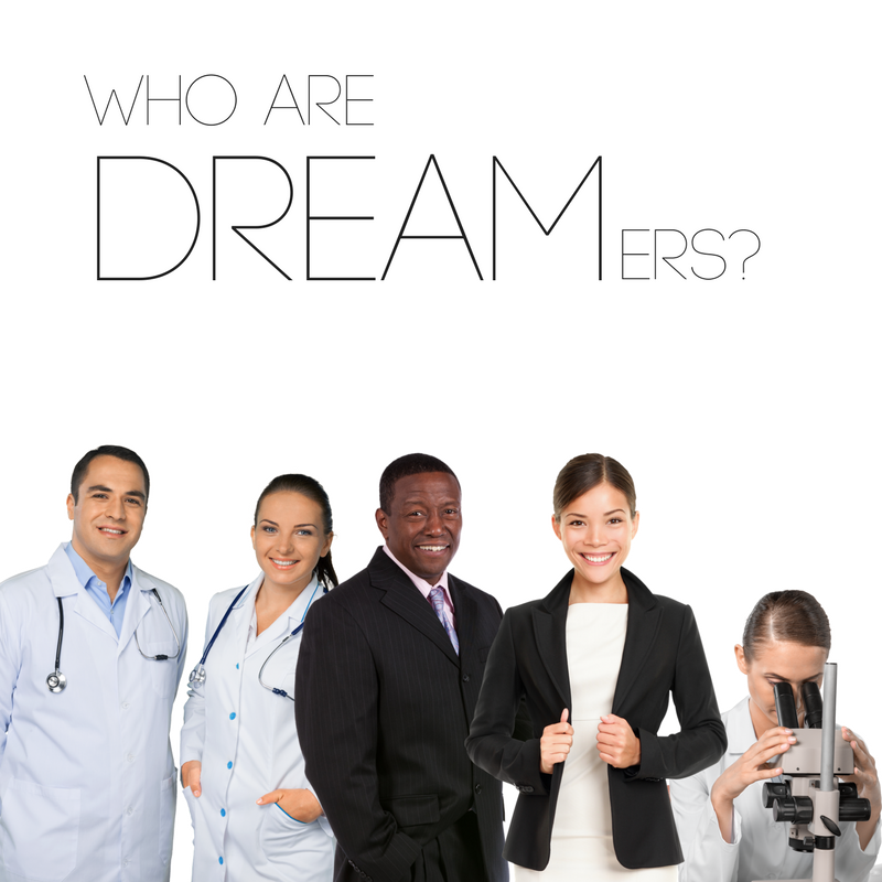 Who are Dreamers in America? Immigration Law