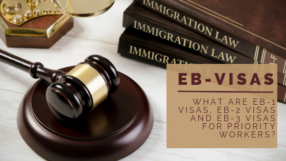 Exploring EB-3 Visa Categories: An In-Depth Overview