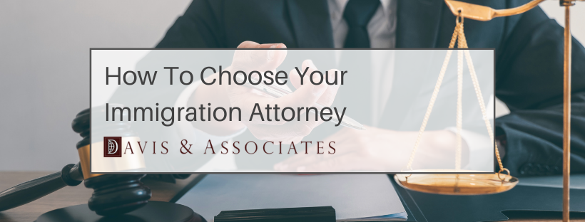 Things That Immigration Attorneys Want You To Know Before Your EB-3  Immigrant Visa Process