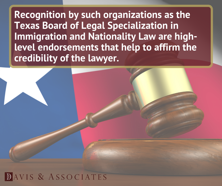 7 Key Considerations Choosing Your Immigration Attorney