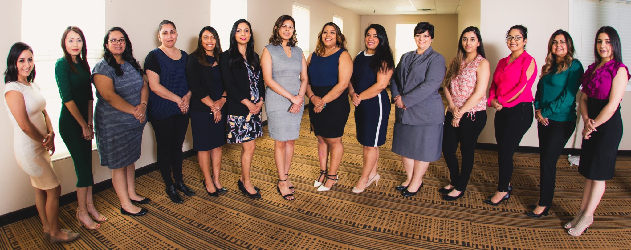 Legal Support Staff Davis Associates Texas Immigration Law Firm