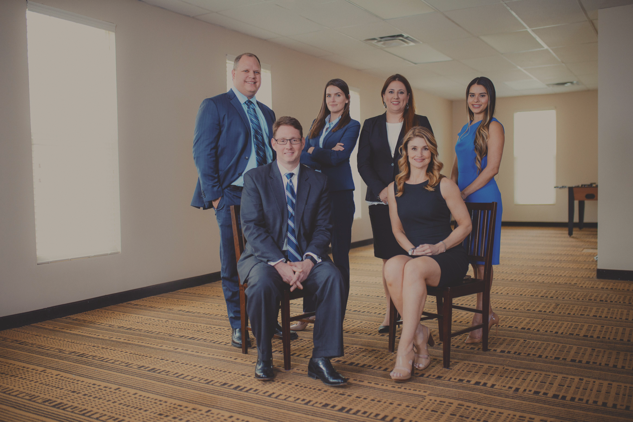 Houston Immigration Attorneys | Davis \u0026 Associates Law Firm