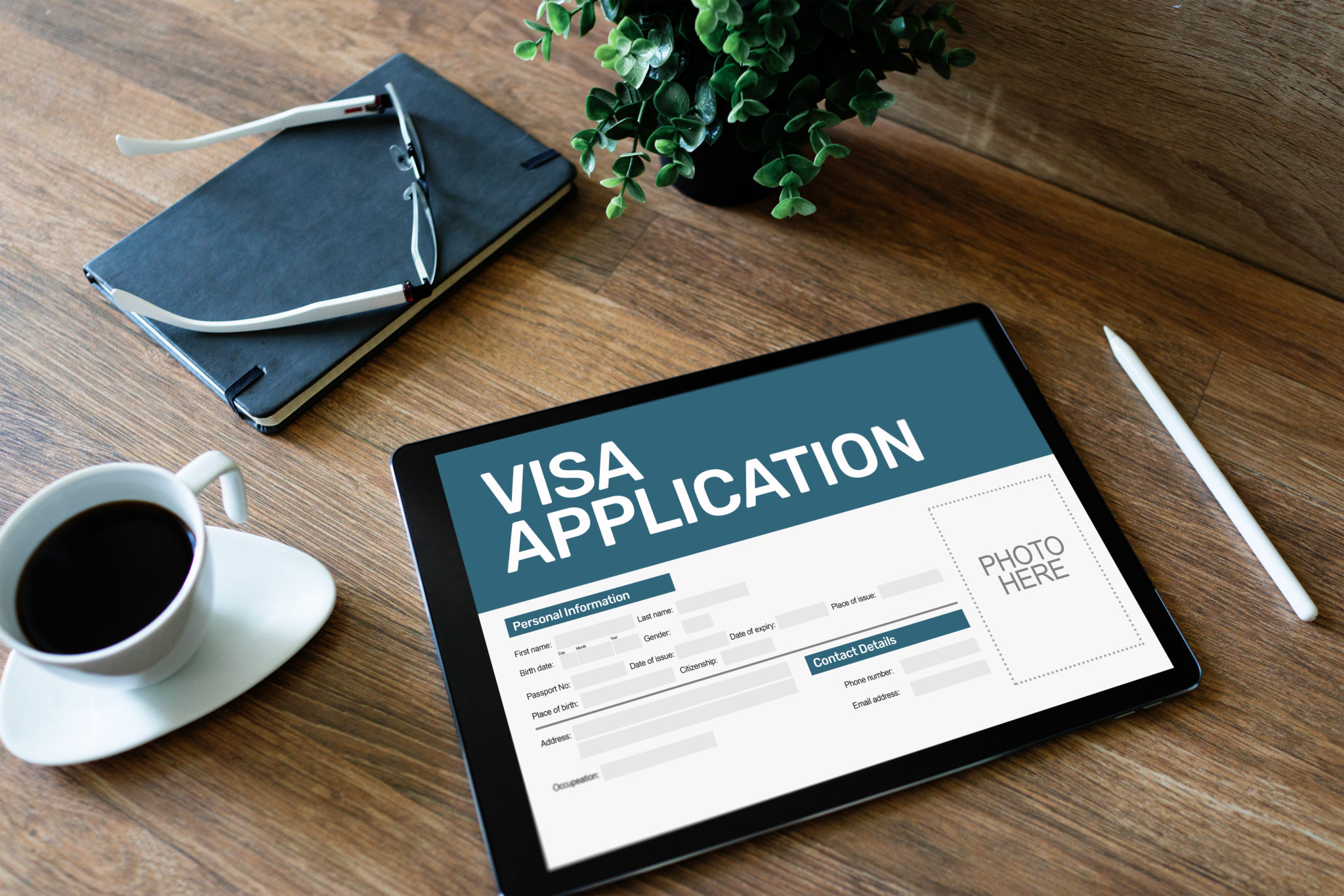 2. L-1 Visas - Dallas Immigration Attorney