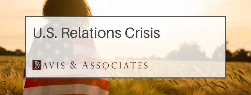 U.S. Relations Crisis