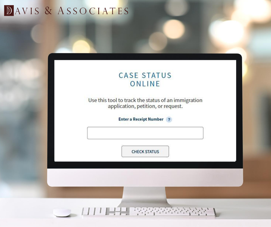 H1B Visa Status How To Quickly Check for Updates Online in 2025