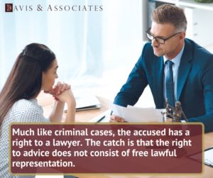 Deportation Attorney - Davis & Associates