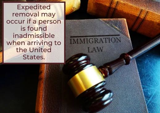 Removal Proceedings - Deportation - Davis & Associates