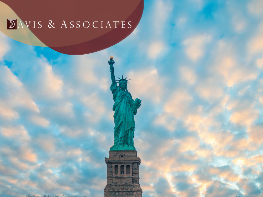 Davis & Associates - Family Immigration Lawyers