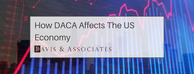 DACA USA Economy