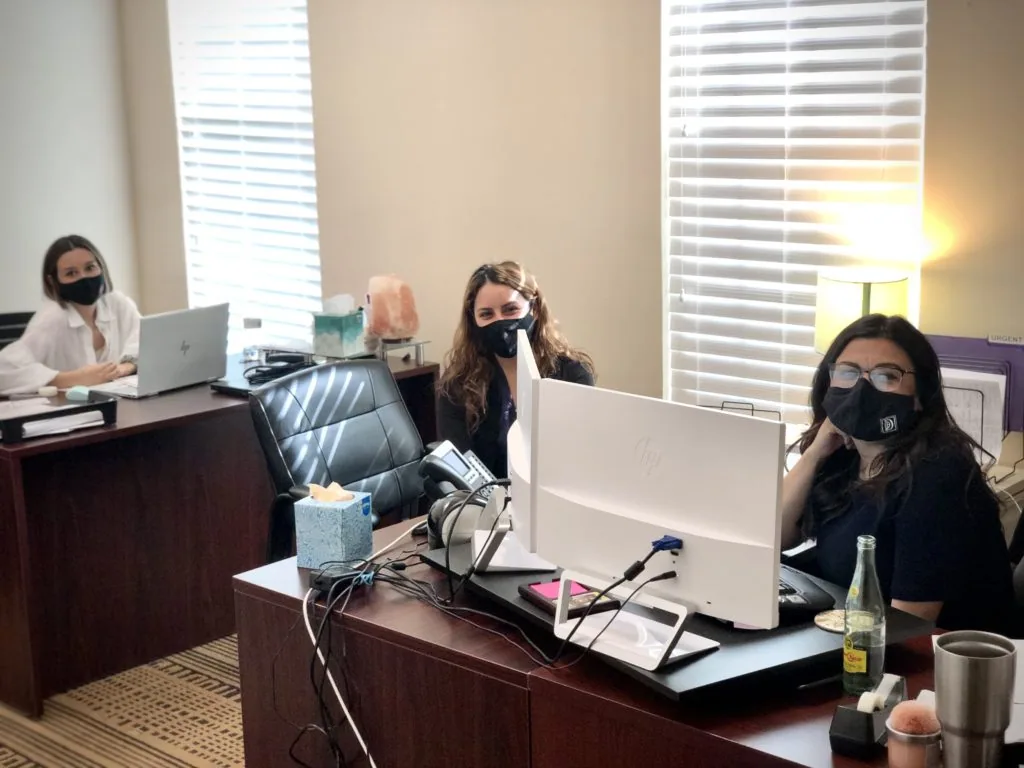 Davis & Associates - Careers