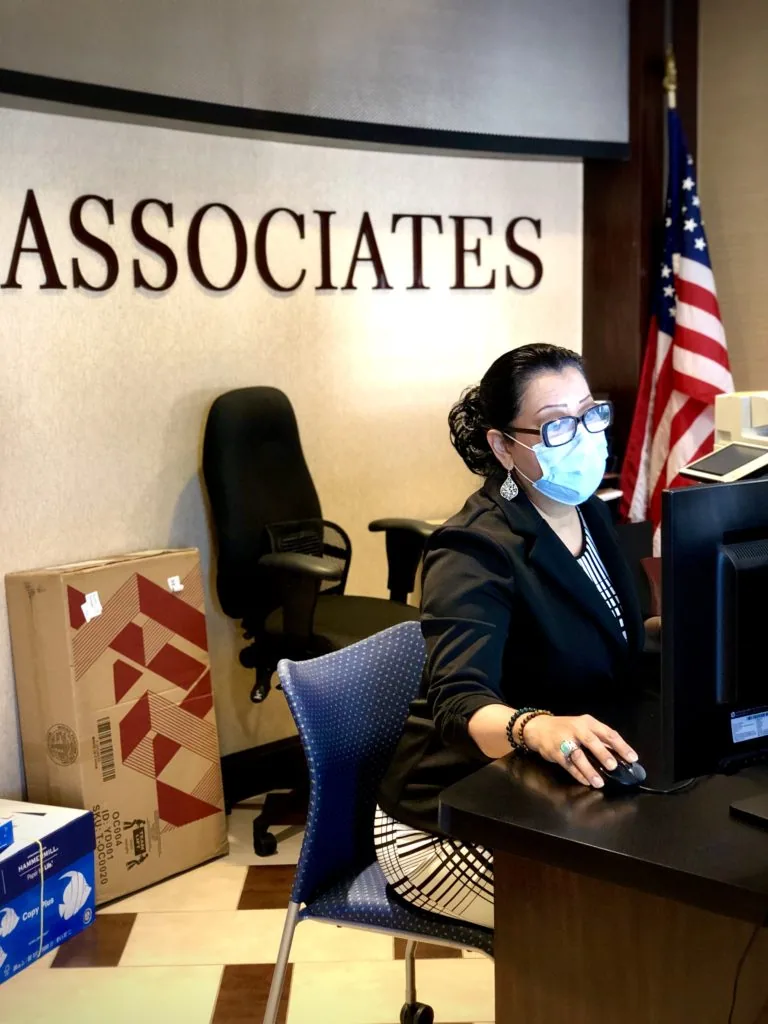 Davis & Associates Team4