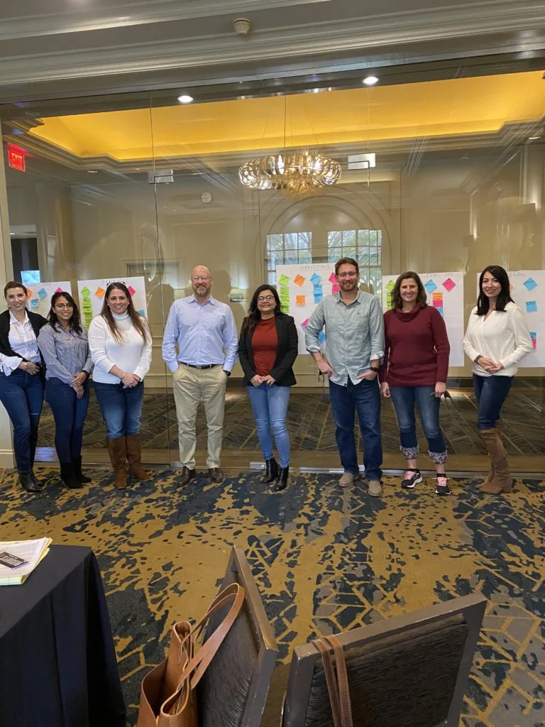 Davis & Associates Team5