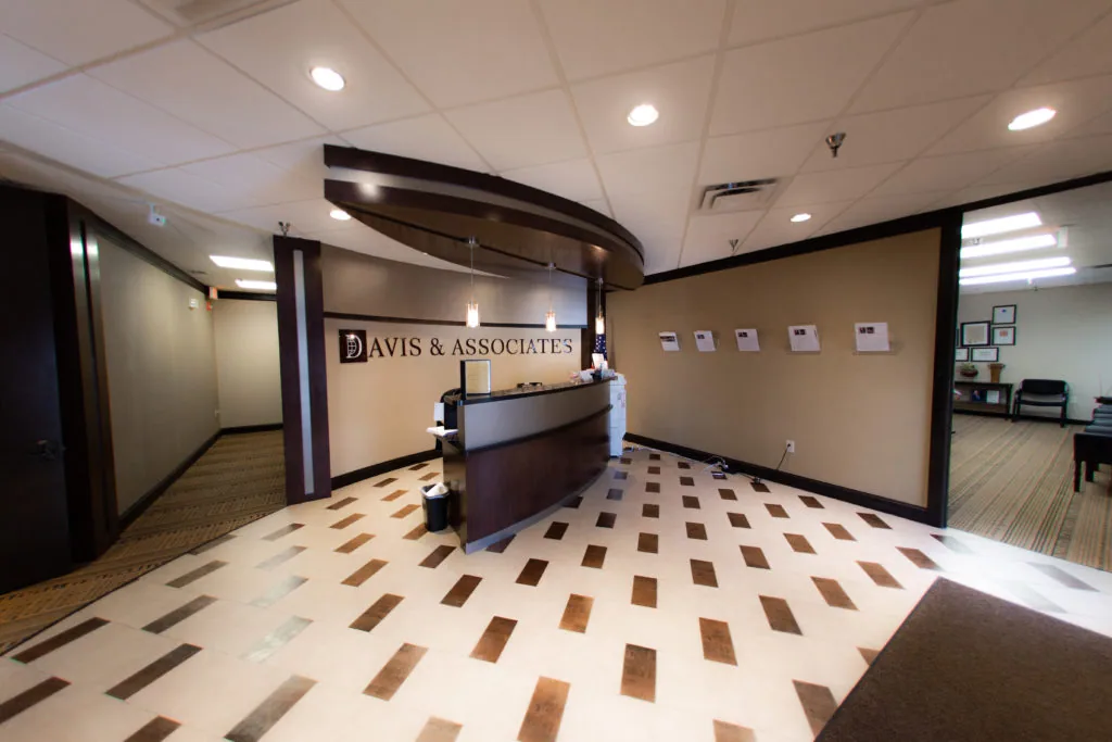 Immigration - Davis & Associates Team