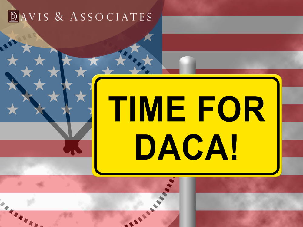 DACA - Davis & Associates