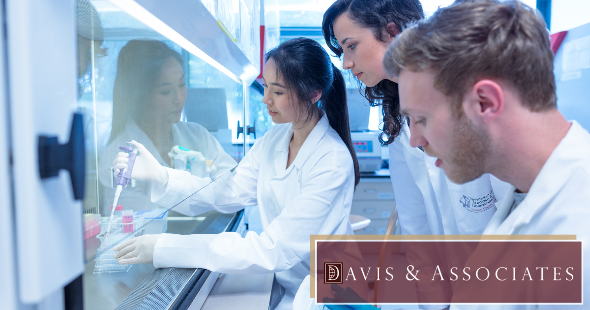 H-2B EMPLOYMENT VISA - Davis & Associates H-2B EMPLOYMENT VISA - Davis & Associates