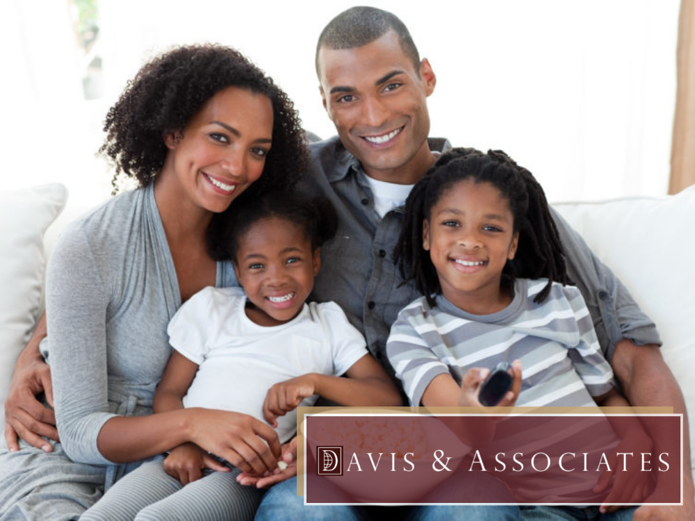 H-4 Visa Attorney - Davis & Associates