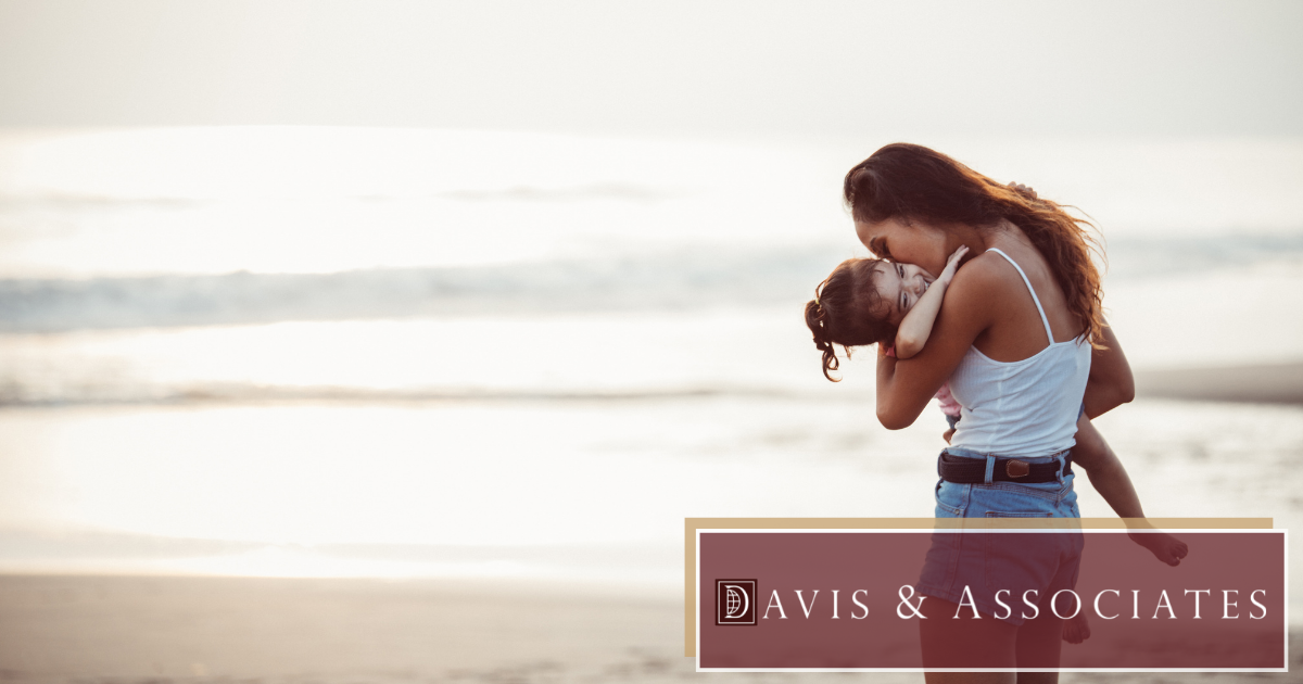 H-4 Visa for Spouse and Child - Davis & Associates