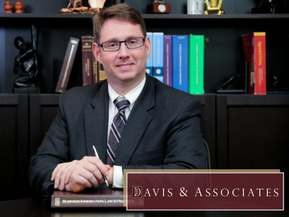 L-1 Visas for Intracompany Transfers - Contact Davis & Associates