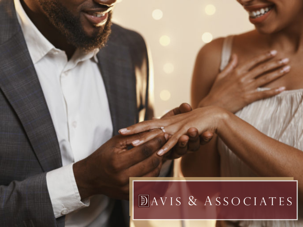 Fiancé Visa - Family Immigration Attorneys