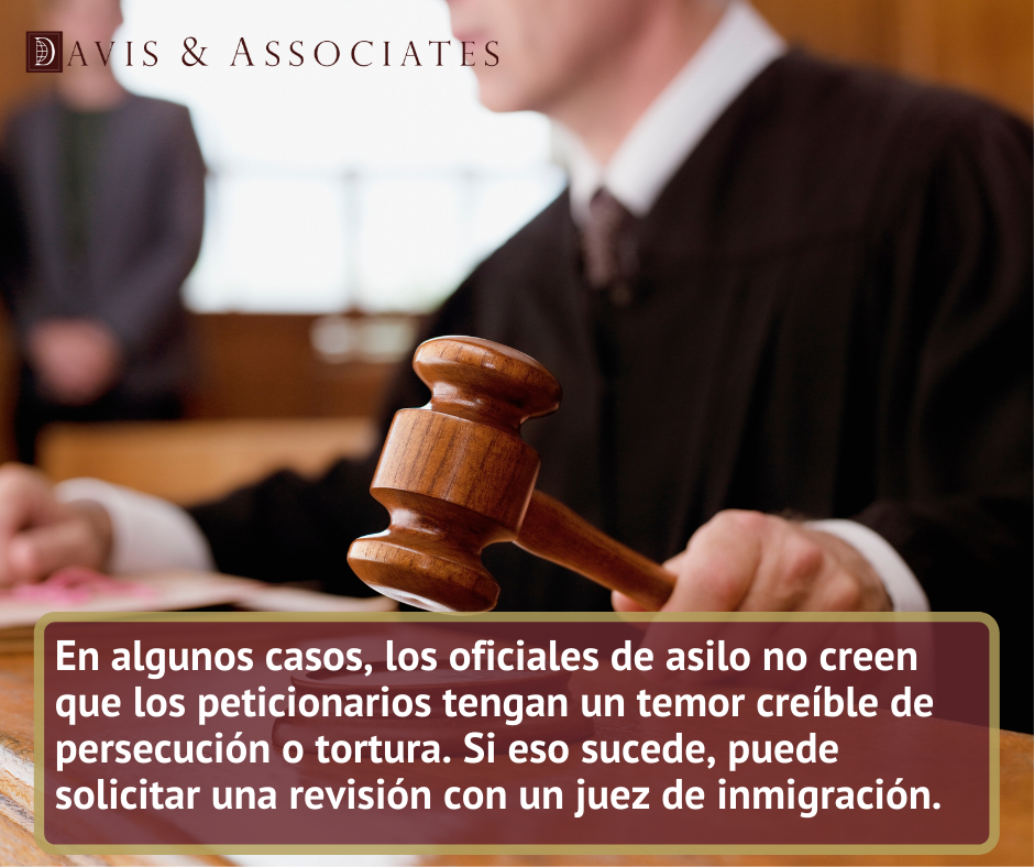 Visas científicas H1B - Inmigración comercial - Davis and Associates