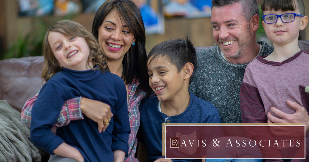 Conroe Immigration Attorneys - Davis & Associates