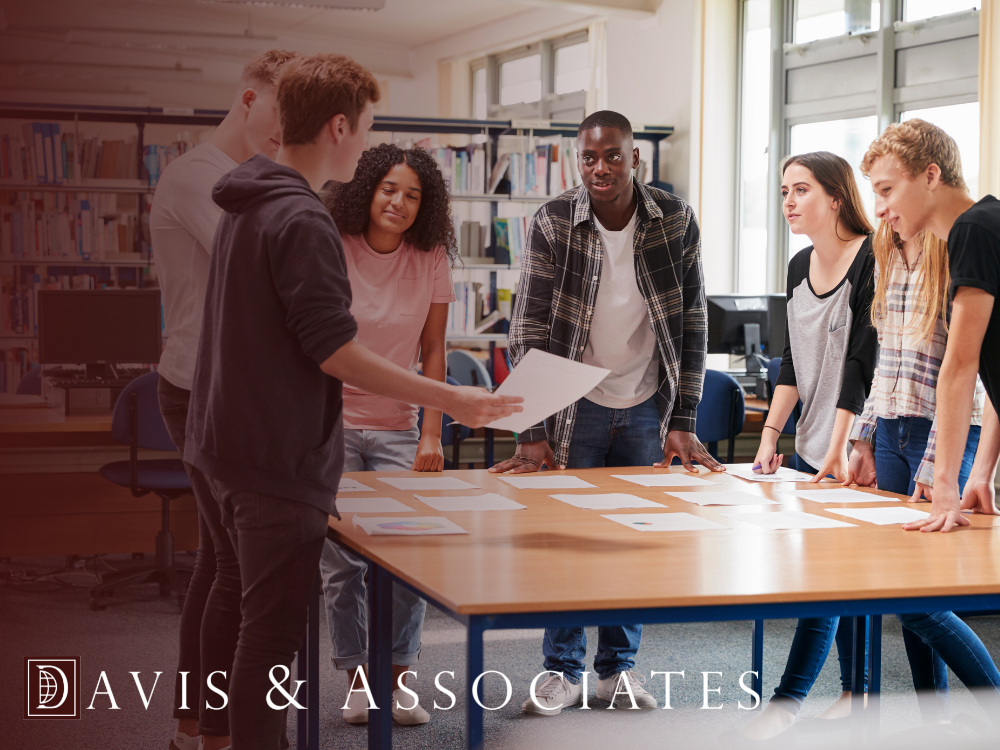 M-1 Visa Attorney - Student Visas - Davis & Associates