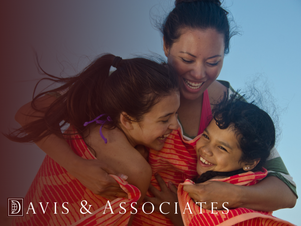 Immigration Attorney in Denton - Davis & Associates