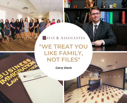 We Treat You Like Family, Not Files