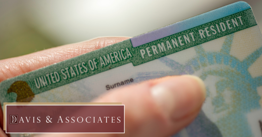 Consular Associate Consular Processing vs. Adjustment of Status: Which is Better?