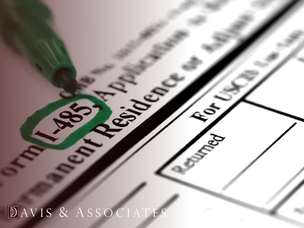 Consular Processing vs Adjustment of Status - FAQ's