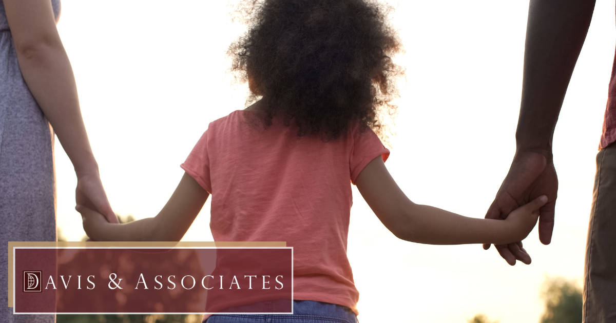 How To Bring Your Adopted Child To The United States - Davis & Associates