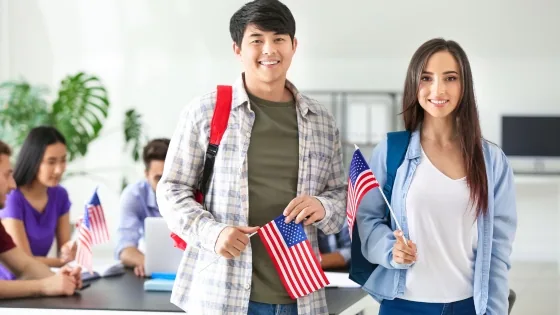 Student Visas
