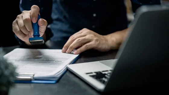 Temporary Protected Status