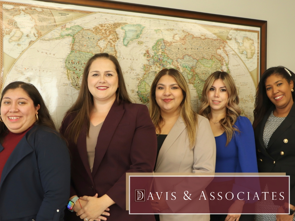 Family Immigration Law Firm