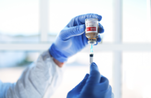 USCIS Drops COVID-19 Vaccine Requirement for Green Card Applicants: What You Need to Know