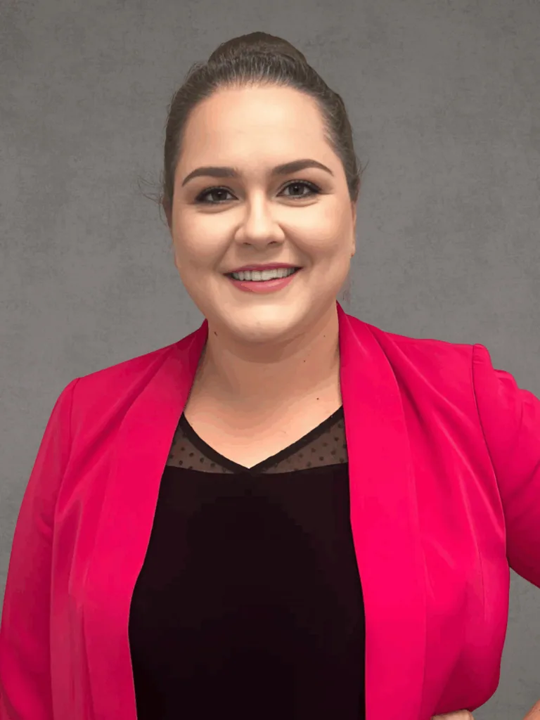Claire McVey Carmona Dallas Immigration Attorney