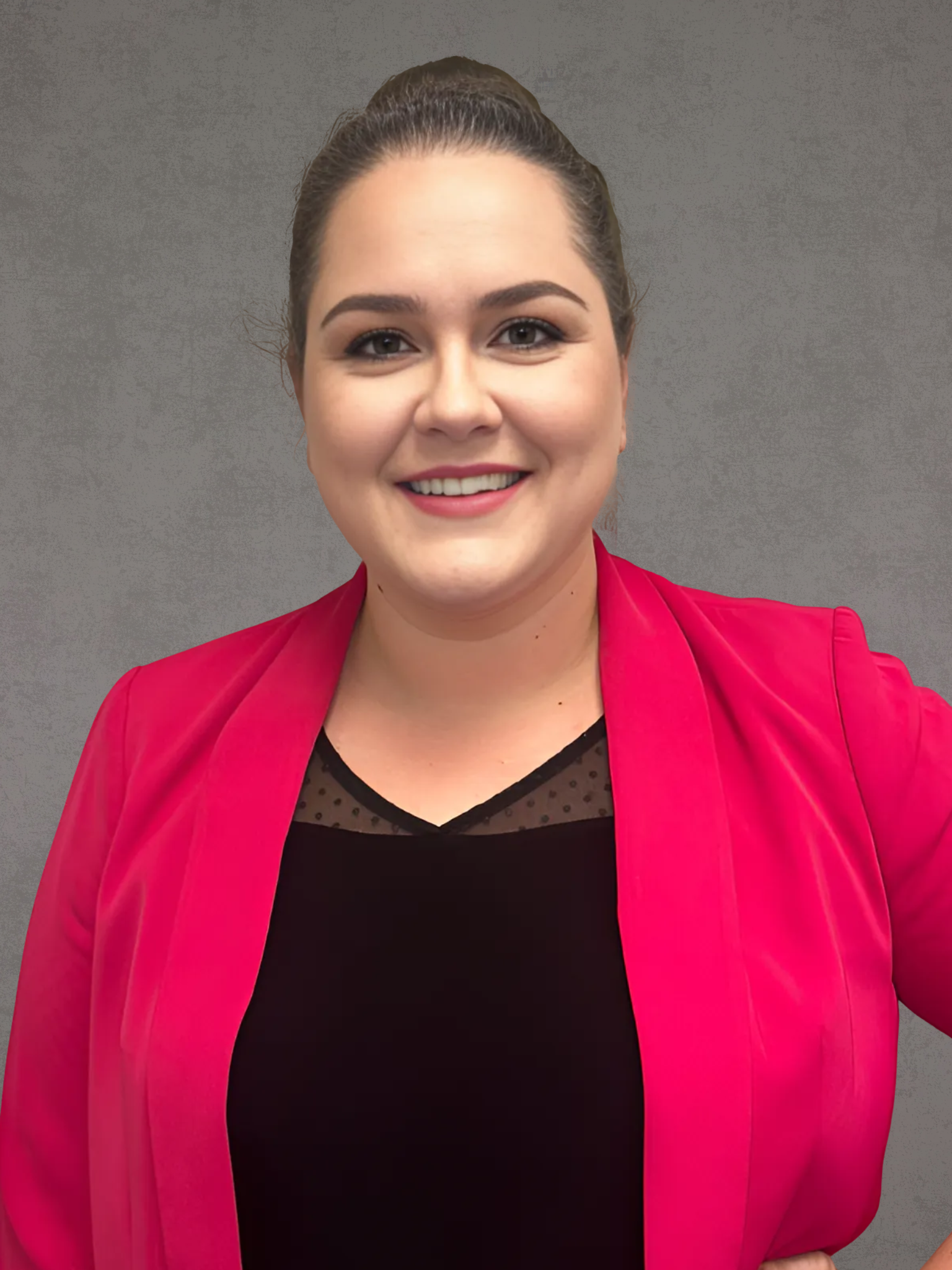 Claire McVey Carmona Dallas Immigration Attorney