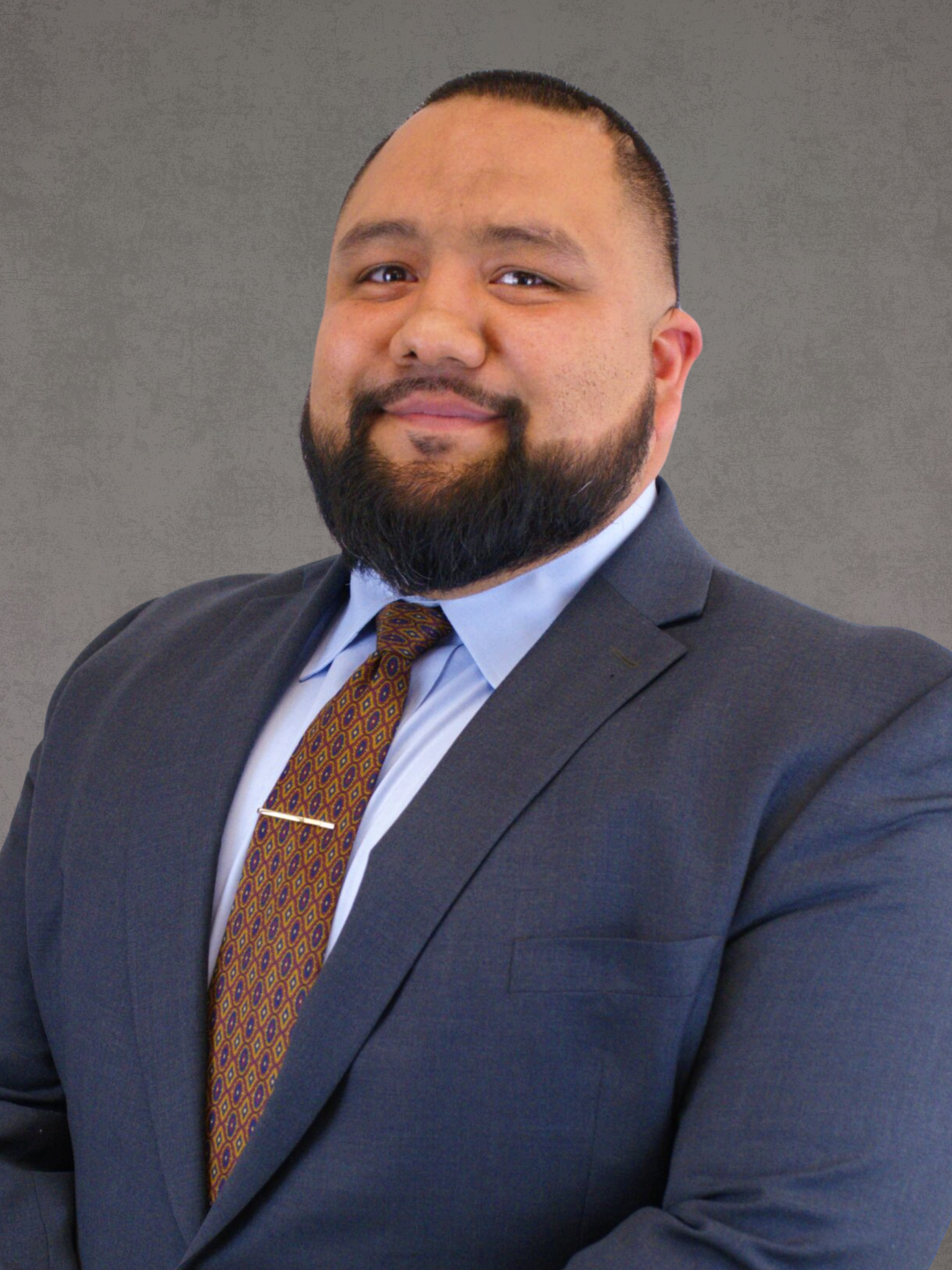 Gabriel Sáenz Dallas Immigration Attorney