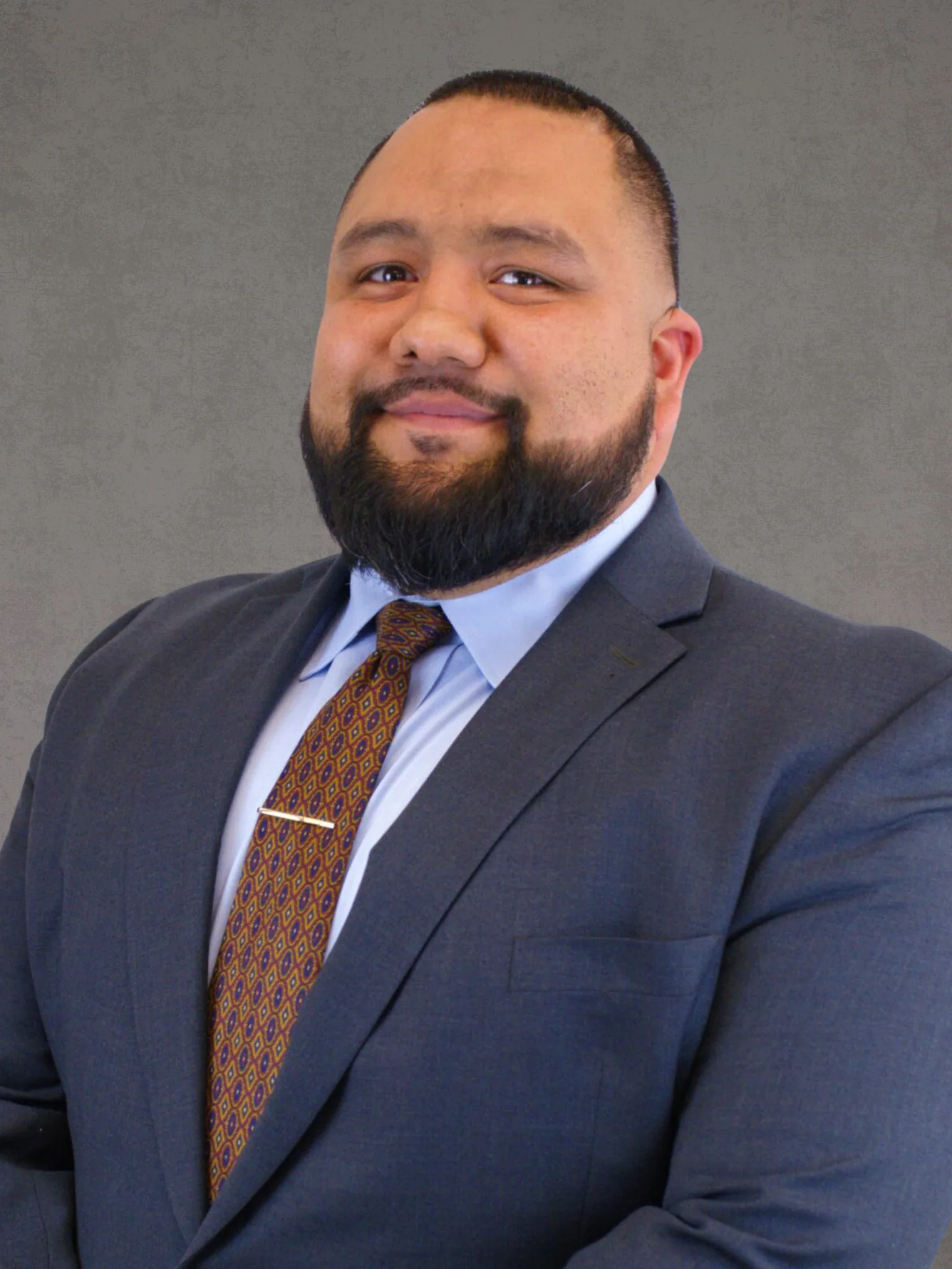 Gabriel Sáenz Dallas Immigration Attorney