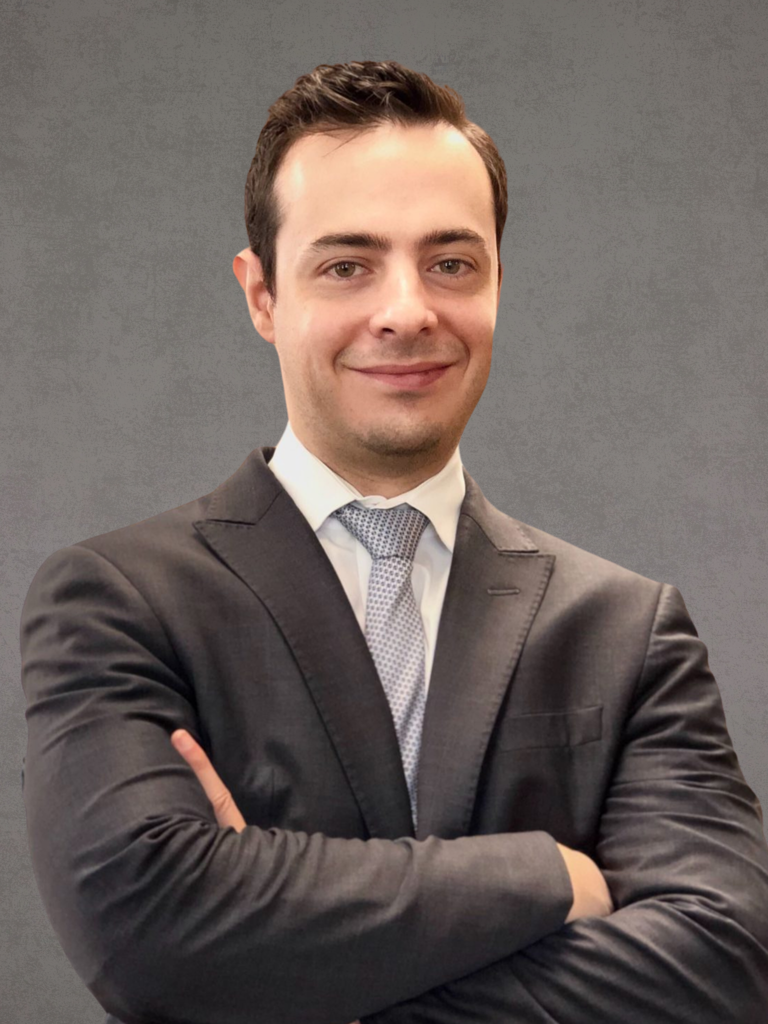 John Paul Dallas Immigration Attorney