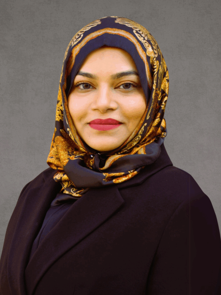 Samia Chaudhury Houston Immigration Attorney Samia Chaudhury Houston Immigration Attorney