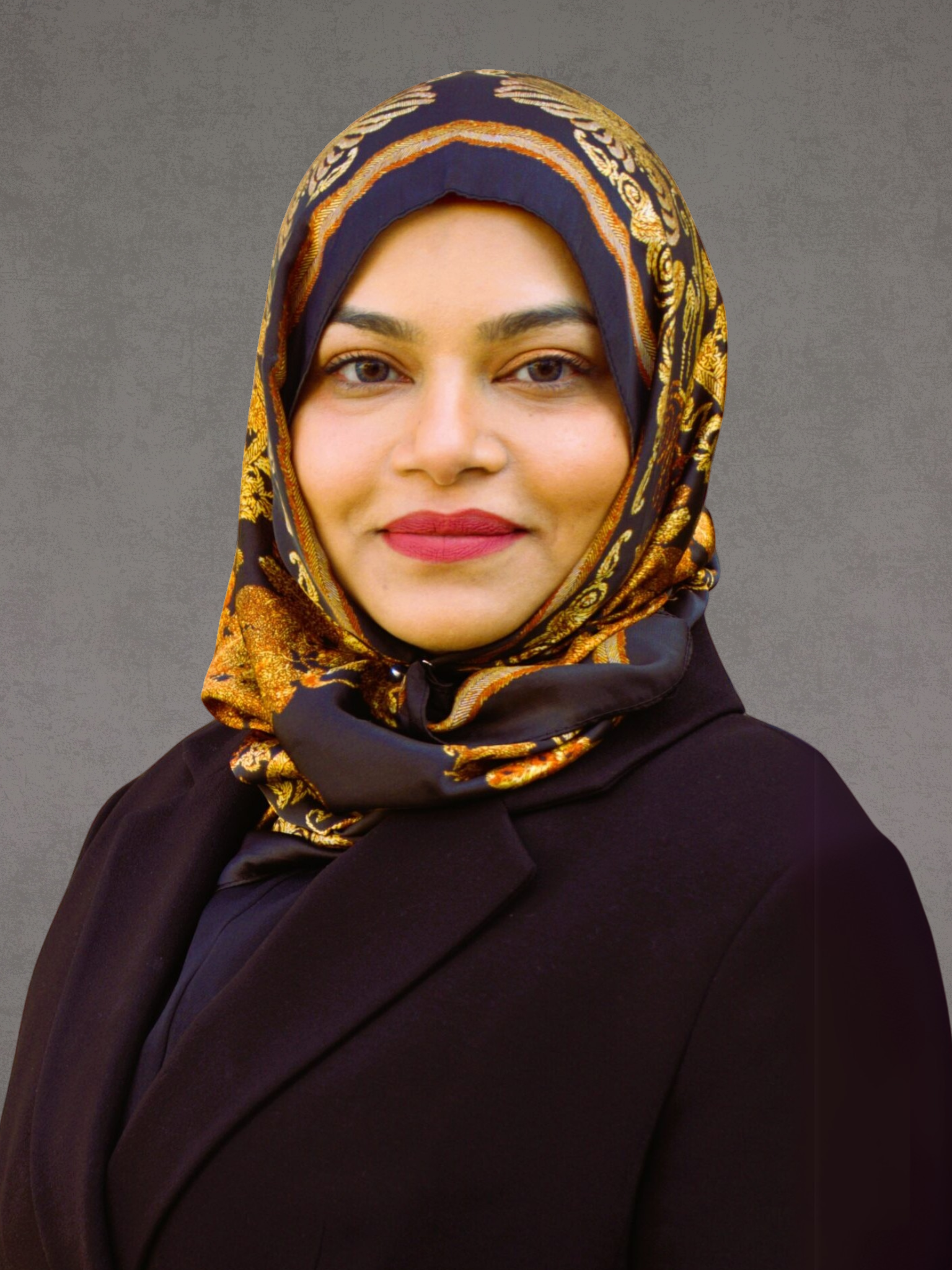 Samia Chaudhury Houston Immigration Attorney