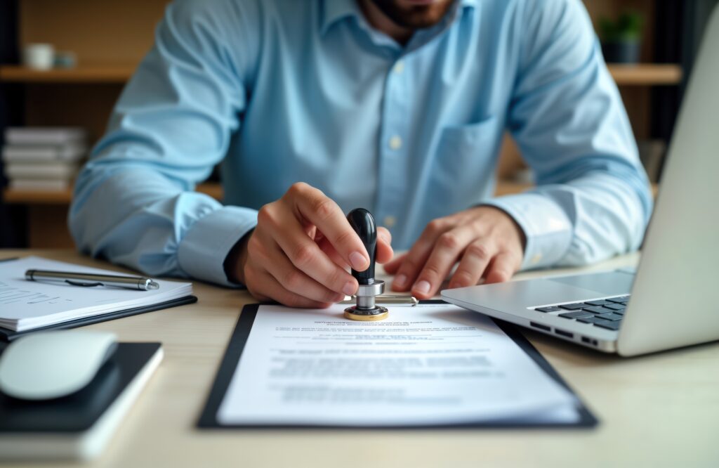 Understanding Work Permit Eligibility: Who Qualifies for Form I-765 in 2025?