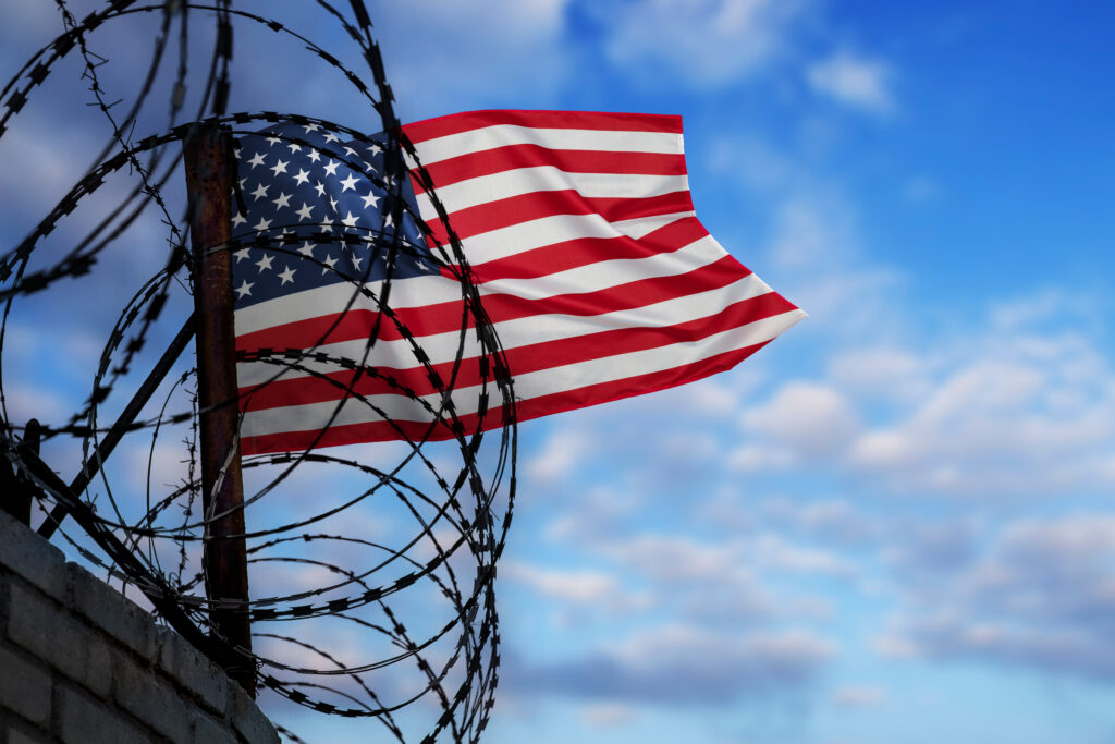 New Deportation Rules: What Changed, and Who’s Affected