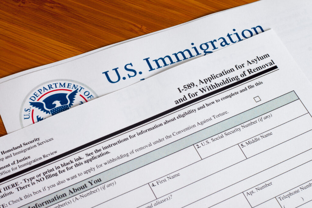 Do I Need a Lawyer to Apply for Asylum? Here’s What to Know
